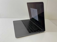 Apple macbook pro 13.3”, core(tm) i7 8th gen, 16 gb ram, 251 gb nvme laptop - afbeelding 3 van  8