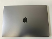Apple macbook pro 13.3”, core(tm) i7 8th gen, 16 gb ram, 251 gb nvme laptop - afbeelding 5 van  8