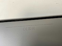 Apple macbook pro 13.3”, core(tm) i7 8th gen, 16 gb ram, 251 gb nvme laptop - afbeelding 7 van  8