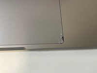 Apple macbook pro 13.3”, core(tm) i7 8th gen, 16 gb ram, 251 gb nvme laptop - afbeelding 8 van  8