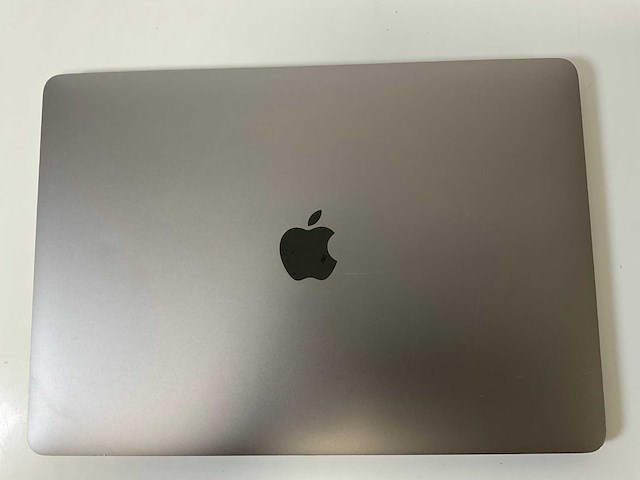 Apple macbook pro 13.3”, core(tm) i7 8th gen, 16 gb ram, 251 gb nvme laptop - afbeelding 5 van  7