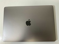 Apple macbook pro 13.3”, core(tm) i7 8th gen, 16 gb ram, 251 gb nvme laptop - afbeelding 5 van  7