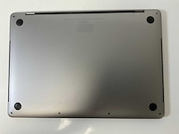 Apple macbook pro 13.3”, core(tm) i7 8th gen, 16 gb ram, 251 gb nvme laptop - afbeelding 6 van  7