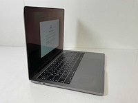 Apple macbook pro 13.3”, core(tm) i7 8th gen, 16 gb ram, 251 gb nvme laptop - afbeelding 2 van  9
