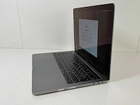 Apple macbook pro 13.3”, core(tm) i7 8th gen, 16 gb ram, 251 gb nvme laptop - afbeelding 3 van  9