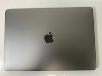 Apple macbook pro 13.3”, core(tm) i7 8th gen, 16 gb ram, 251 gb nvme laptop - afbeelding 5 van  9