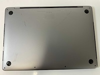 Apple macbook pro 13.3”, core(tm) i7 8th gen, 16 gb ram, 251 gb nvme laptop - afbeelding 6 van  9