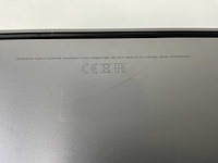 Apple macbook pro 13.3”, core(tm) i7 8th gen, 16 gb ram, 251 gb nvme laptop - afbeelding 7 van  9
