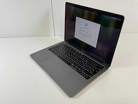 Apple macbook pro 13.3”, core(tm) i7 8th gen, 16 gb ram, 251 gb nvme laptop - afbeelding 3 van  7