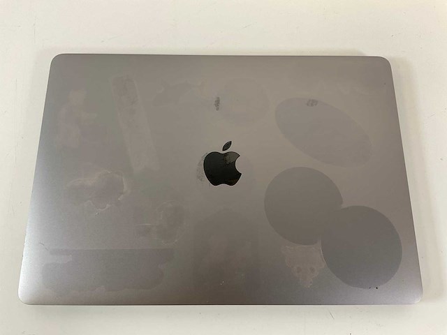 Apple macbook pro 13.3”, core(tm) i7 8th gen, 16 gb ram, 251 gb nvme laptop - afbeelding 5 van  7