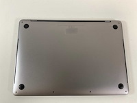 Apple macbook pro 13.3”, core(tm) i7 8th gen, 16 gb ram, 251 gb nvme laptop - afbeelding 6 van  7
