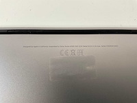 Apple macbook pro 13.3”, core(tm) i7 8th gen, 16 gb ram, 251 gb nvme laptop - afbeelding 7 van  7