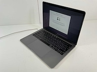 Apple macbook pro 13.3”, core(tm) i7 8th gen, 16 gb ram, 251 gb nvme laptop - afbeelding 3 van  7