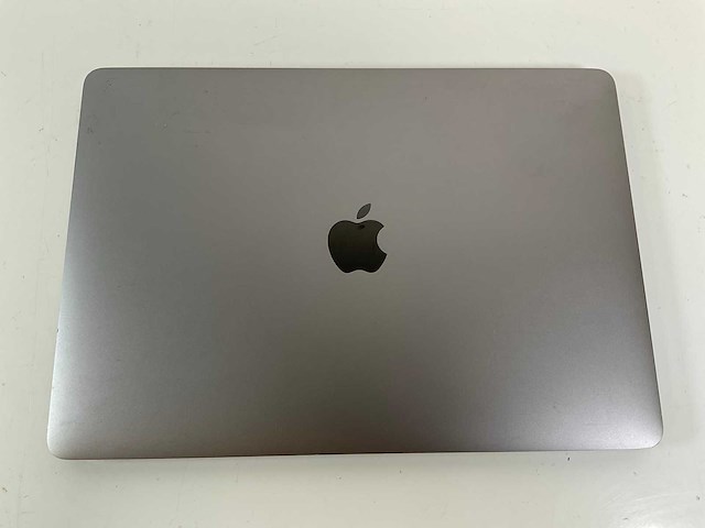 Apple macbook pro 13.3”, core(tm) i7 8th gen, 16 gb ram, 251 gb nvme laptop - afbeelding 5 van  7