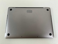 Apple macbook pro 13.3”, core(tm) i7 8th gen, 16 gb ram, 251 gb nvme laptop - afbeelding 6 van  7
