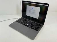 Apple macbook pro 13.3”, core(tm) i7 8th gen, 16 gb ram, 251 gb nvme laptop - afbeelding 3 van  7