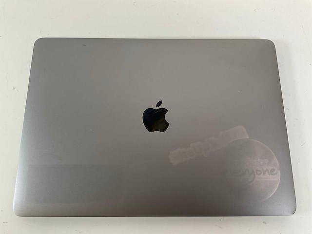 Apple macbook pro 13.3”, core(tm) i7 8th gen, 16 gb ram, 251 gb nvme laptop - afbeelding 5 van  7