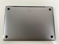 Apple macbook pro 13.3”, core(tm) i7 8th gen, 16 gb ram, 251 gb nvme laptop - afbeelding 6 van  7