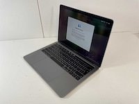 Apple macbook pro 13.3”, core(tm) i7 8th gen, 16 gb ram, 251 gb ssd laptop - afbeelding 3 van  7