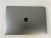Apple macbook pro 13.3”, core(tm) i7 8th gen, 16 gb ram, 251 gb ssd laptop - afbeelding 5 van  7