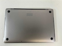 Apple macbook pro 13.3”, core(tm) i7 8th gen, 16 gb ram, 251 gb ssd laptop - afbeelding 6 van  7