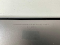 Apple macbook pro 13.3”, core(tm) i7 8th gen, 16 gb ram, 251 gb ssd laptop - afbeelding 7 van  7
