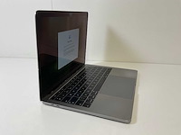 Apple macbook pro 13.3”, core(tm) i7 8th gen, 16 gb ram, 256 gb nvme laptop - afbeelding 4 van  11
