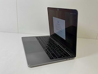 Apple macbook pro 13.3”, core(tm) i7 8th gen, 16 gb ram, 256 gb nvme laptop - afbeelding 6 van  11