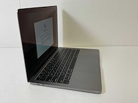 Apple macbook pro 13.3”, core(tm) i7 8th gen, 16 gb ram, 256 gb nvme laptop - afbeelding 2 van  7