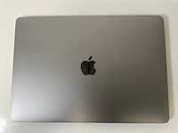 Apple macbook pro 13.3”, core(tm) i7 8th gen, 16 gb ram, 256 gb nvme laptop - afbeelding 5 van  7