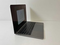 Apple macbook pro 13.3”, core(tm) i7 8th gen, 16 gb ram, 256 gb nvme laptop - afbeelding 2 van  7