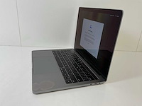 Apple macbook pro 13.3”, core(tm) i7 8th gen, 16 gb ram, 256 gb nvme laptop - afbeelding 3 van  7
