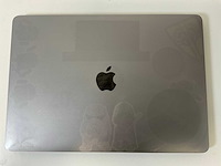 Apple macbook pro 13.3”, core(tm) i7 8th gen, 16 gb ram, 256 gb nvme laptop - afbeelding 5 van  7