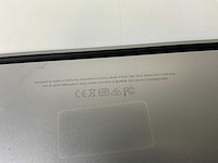 Apple macbook pro 13.3”, core(tm) i7 8th gen, 16 gb ram, 256 gb nvme laptop - afbeelding 7 van  7