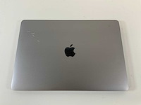 Apple macbook pro 13.3”, core(tm) i7 8th gen, 16 gb ram, 256 gb nvme laptop - afbeelding 5 van  7