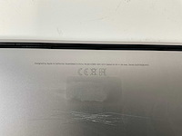 Apple macbook pro 13.3”, core(tm) i7 8th gen, 16 gb ram, 256 gb nvme laptop - afbeelding 7 van  7