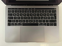 Apple macbook pro 13.3”, core(tm) i7 8th gen, 16 gb ram, 256 gb nvme laptop - afbeelding 4 van  7