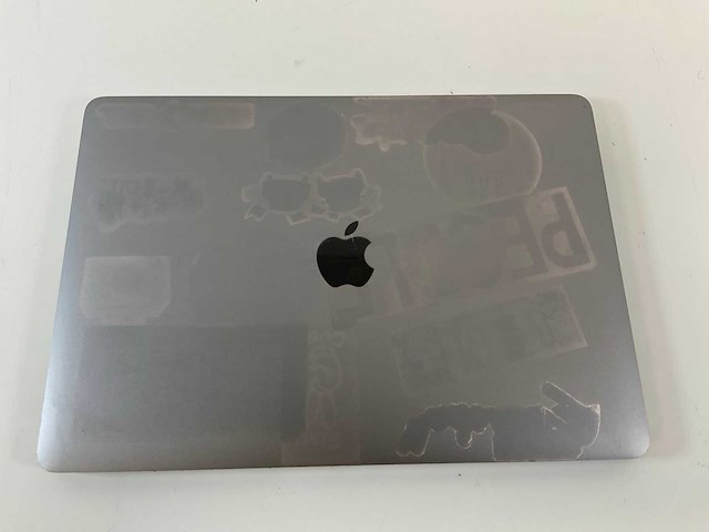 Apple macbook pro 13.3”, core(tm) i7 8th gen, 16 gb ram, 256 gb nvme laptop - afbeelding 5 van  7