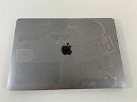 Apple macbook pro 13.3”, core(tm) i7 8th gen, 16 gb ram, 256 gb nvme laptop - afbeelding 5 van  7