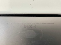 Apple macbook pro 13.3”, core(tm) i7 8th gen, 16 gb ram, 256 gb nvme laptop - afbeelding 7 van  7