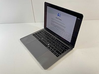 Apple macbook pro 13.3”, core(tm) i7 8th gen, 16 gb ram, 256 gb nvme laptop - afbeelding 3 van  7