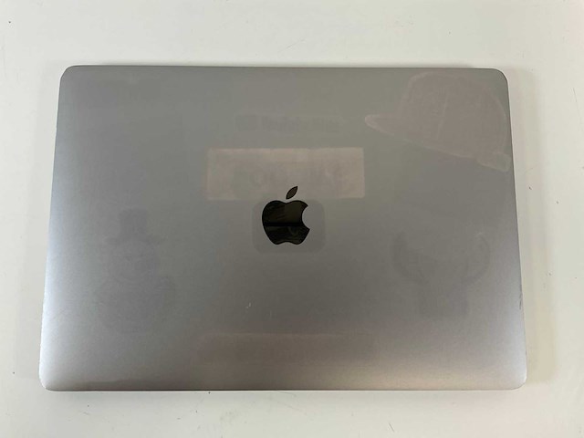 Apple macbook pro 13.3”, core(tm) i7 8th gen, 16 gb ram, 256 gb nvme laptop - afbeelding 5 van  7