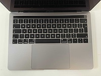 Apple macbook pro 13.3”, core(tm) i7 8th gen, 16 gb ram, 256 gb nvme laptop - afbeelding 4 van  7