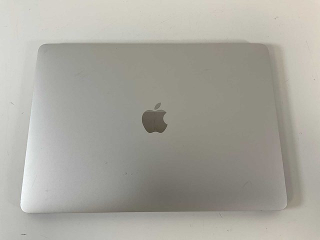 Apple macbook pro 13.3”, core(tm) i7 8th gen, 16 gb ram, 256 gb nvme laptop - afbeelding 5 van  7