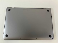 Apple macbook pro 13.3”, core(tm) i7 8th gen, 16 gb ram, 256 gb nvme laptop - afbeelding 6 van  7