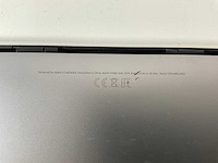 Apple macbook pro 13.3”, core(tm) i7 8th gen, 16 gb ram, 256 gb nvme laptop - afbeelding 7 van  7