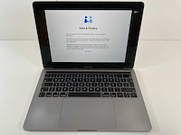 Apple macbook pro 13.3”, core(tm) i7 8th gen, 16 gb ram, 256 gb nvme laptop - afbeelding 1 van  7