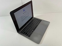 Apple macbook pro 13.3”, core(tm) i7 8th gen, 16 gb ram, 256 gb nvme laptop - afbeelding 2 van  7
