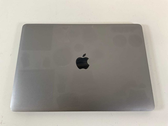 Apple macbook pro 13.3”, core(tm) i7 8th gen, 16 gb ram, 256 gb nvme laptop - afbeelding 5 van  7