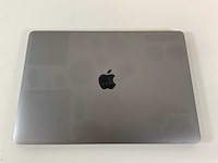 Apple macbook pro 13.3”, core(tm) i7 8th gen, 16 gb ram, 256 gb nvme laptop - afbeelding 5 van  7